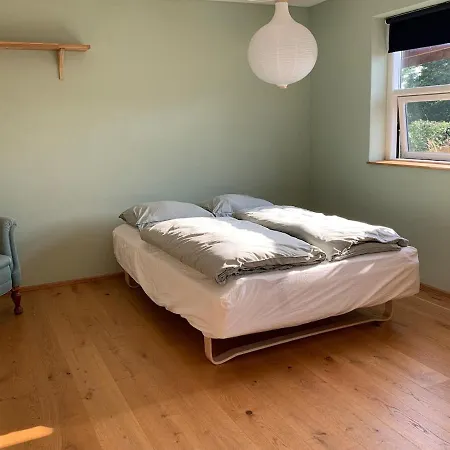 Bo I Naturen - Taet Pa Byen * Silkeborg