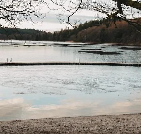 Bo I Naturen - Taet Pa Byen Silkeborg