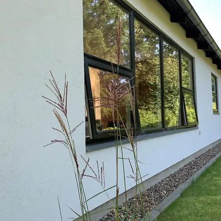 Bo I Naturen - Taet Pa Byen