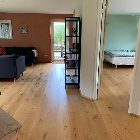 Bo I Naturen - Taet Pa Byen * Silkeborg