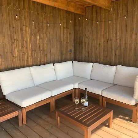 Villa Bo I Naturen - Taet Pa Byen Silkeborg