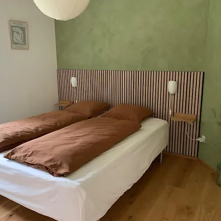 Bo I Naturen - Taet Pa Byen * Silkeborg