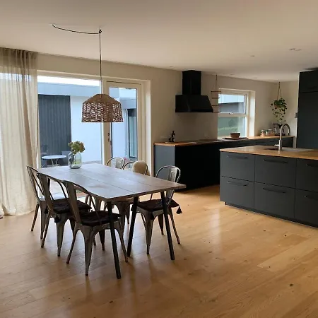 Bo I Naturen - Taet Pa Byen Silkeborg